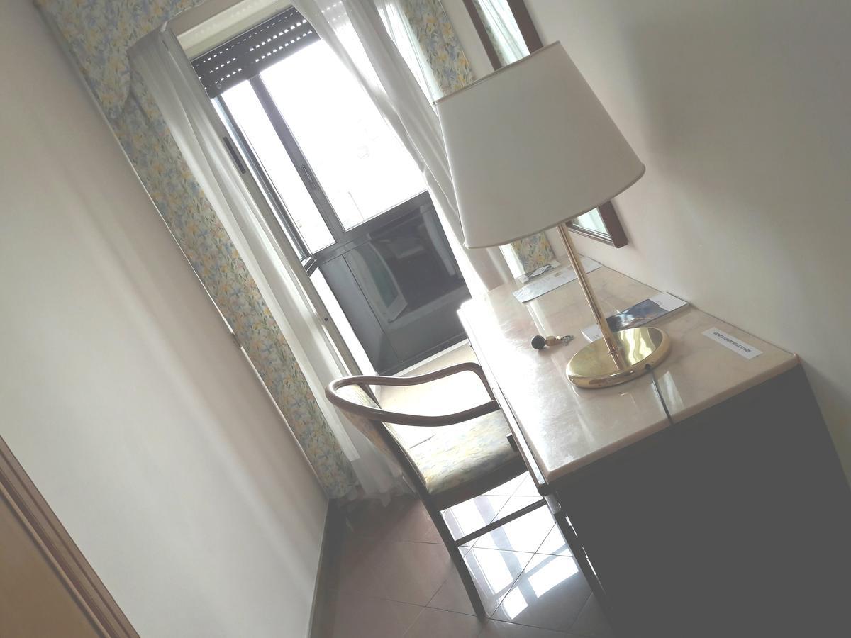 Hotel Antica Quercia Cementara Extérieur photo